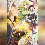 How Not to Summon a Demon Lord ตอนที่