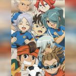 Inazuma Eleven