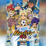 Inazuma Eleven Go Chrono Stone