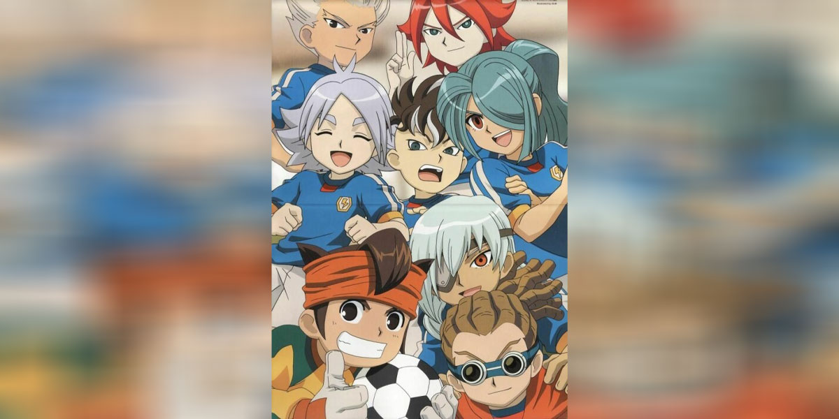 Inazuma Eleven