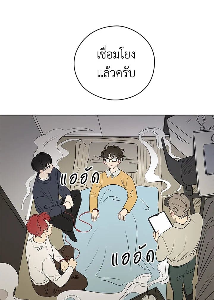 It’s Just a Dream Right ตอนที่ 1419