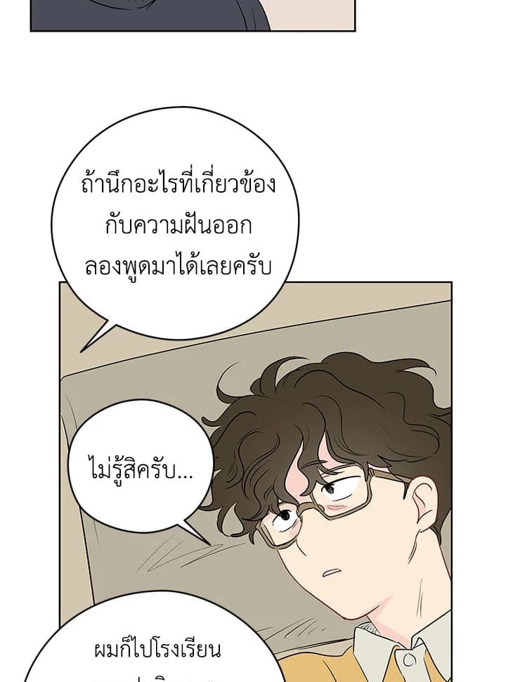 It’s Just a Dream Right ตอนที่ 1437