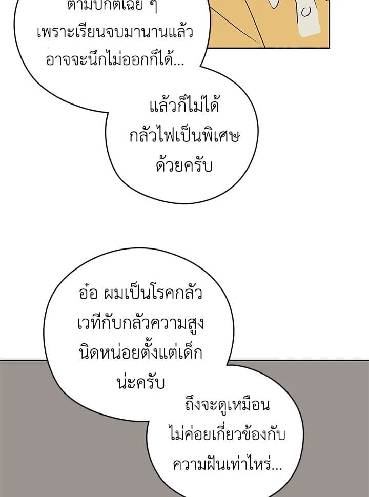 It’s Just a Dream Right ตอนที่ 1438