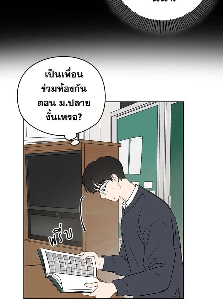 It’s Just a Dream Right ตอนที่ 1545