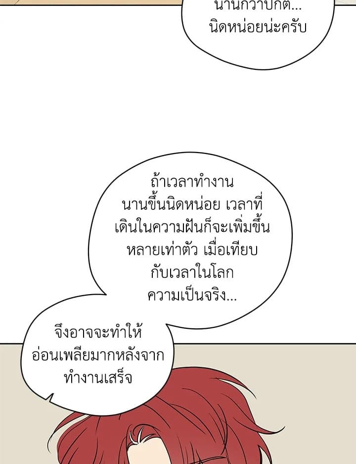 It’s Just a Dream Right ตอนที่ 4154