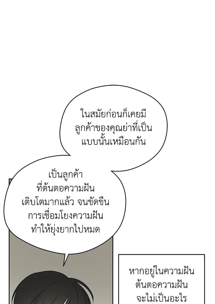 It’s Just a Dream Right ตอนที่ 4352