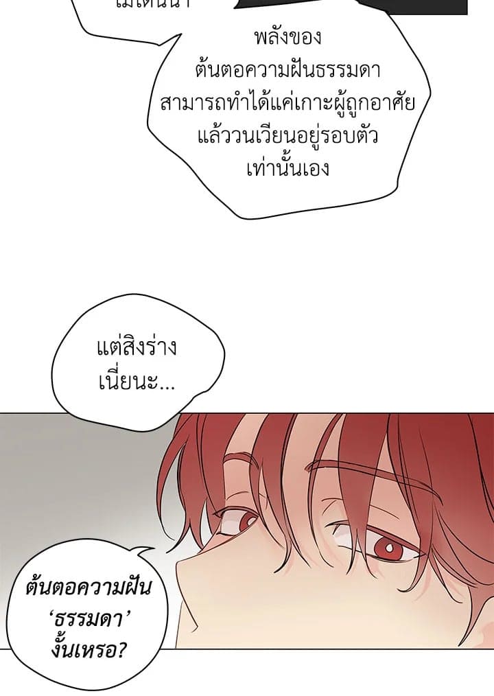 It’s Just a Dream Right ตอนที่ 5434