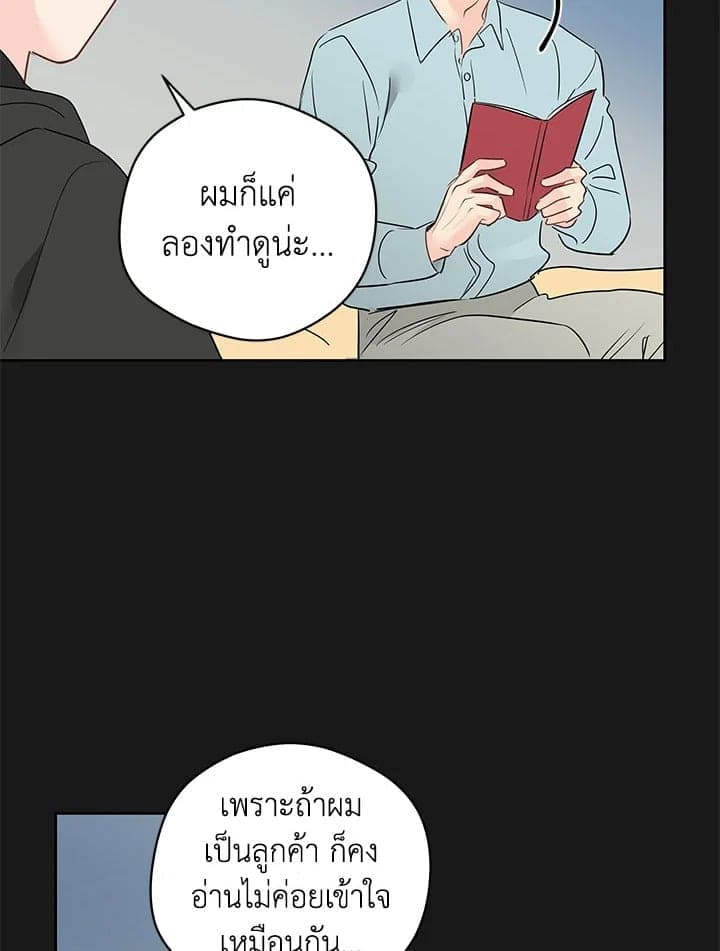 It’s Just a Dream Right ตอนที่ 5630