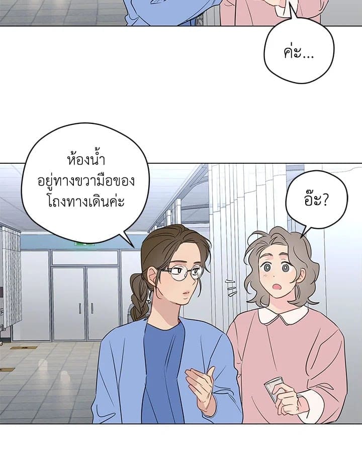 It’s Just a Dream Right ตอนที่ 5717