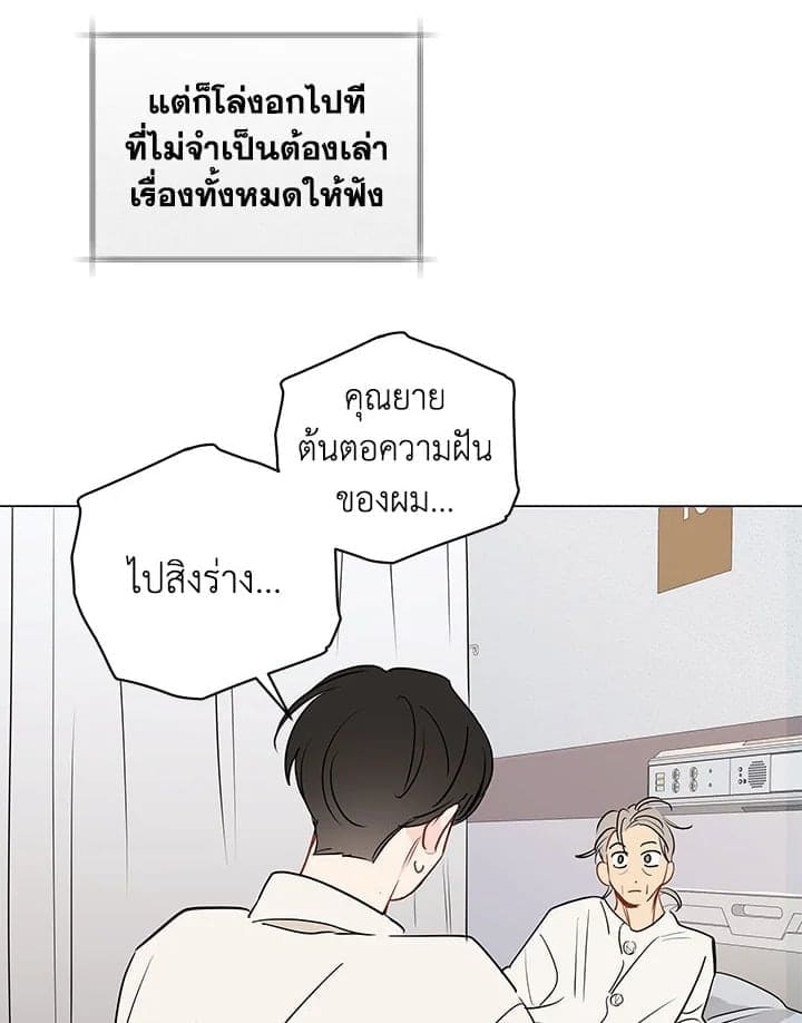 It’s Just a Dream Right ตอนที่ 5747