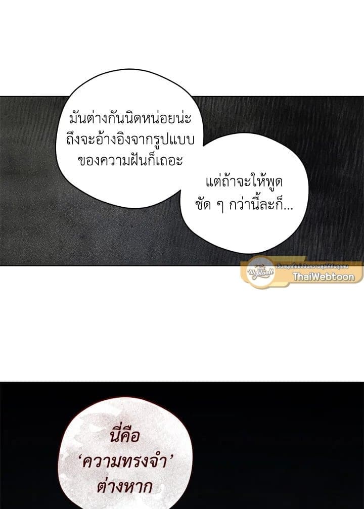 It’s Just a Dream Right ตอนที่ 6150