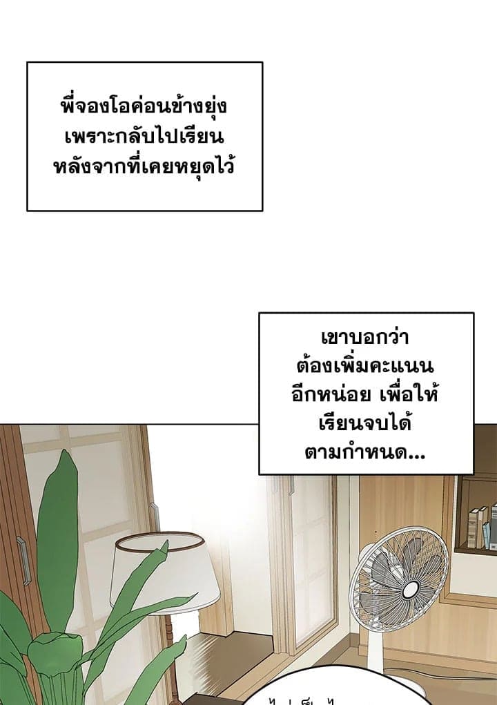 It’s Just a Dream Right ตอนที่ 7752