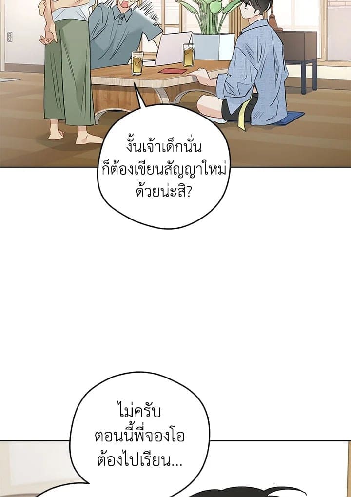 It’s Just a Dream Right ตอนที่ 7774