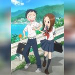 Karakai Jouzu no Takagi san 1 -1