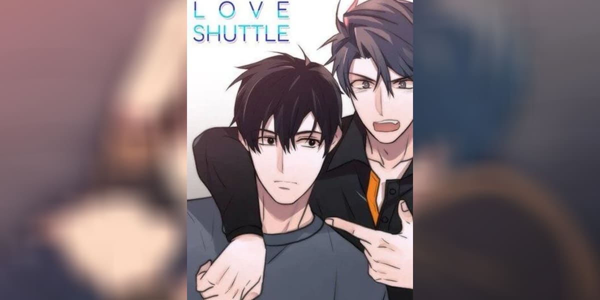 Love Shuttle ตอนที่ 0 52