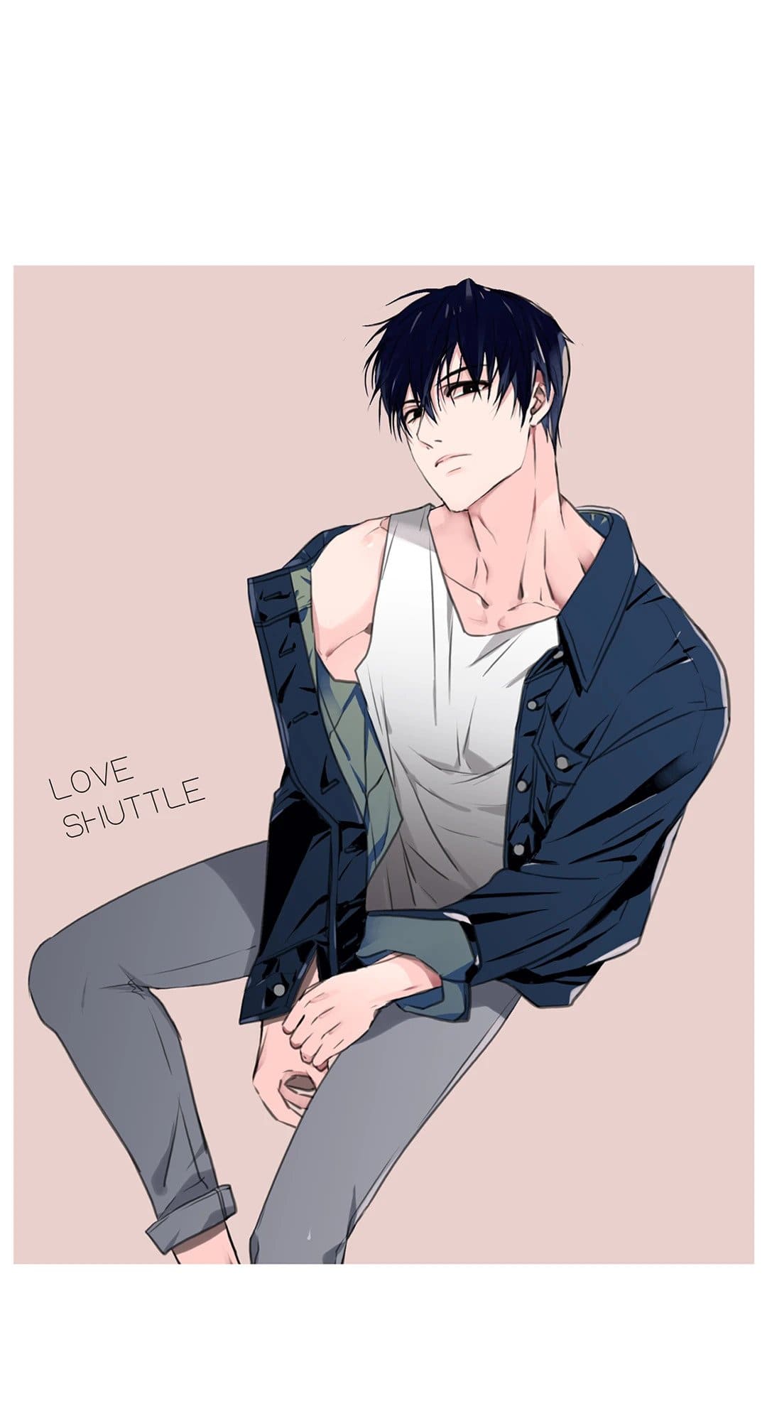 Love Shuttle ตอนที่ 1215