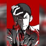 Lupin III Part 6