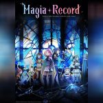 Magia Record ตอนที่