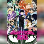 Mob Psycho 100