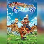 Monster Hunter Stories Ride On พากย์ไทย