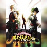 My Hero Academia Heroes Rising 1