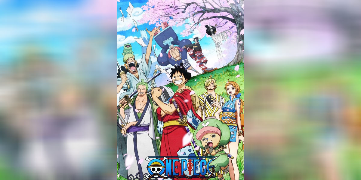 One Piece วันพีซ ซับไทย