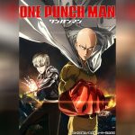 One Punch Man