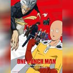 One Punch Man Season 2