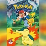 Pokemon โปเกม่อน ปี4