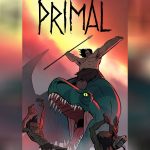 Primal Season1