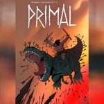 Primal Season2