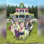 Sakura Quest ตอนที่