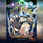 Seven Knights Revolution ตอนที่