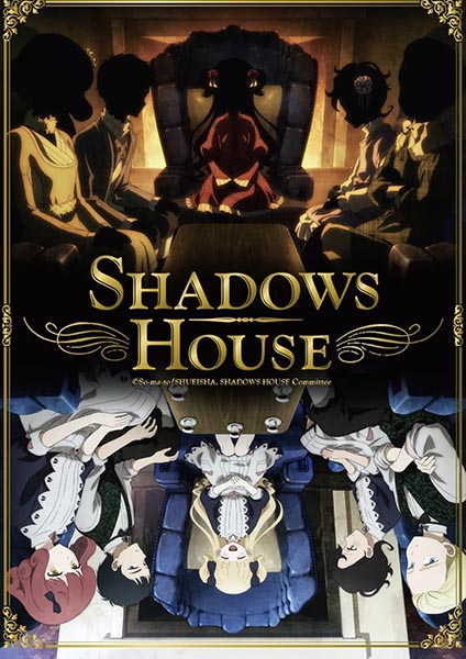 Shadows House