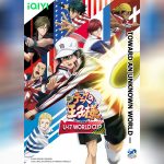 Shin Tennis no Ouji sama U 17 WORLD CUP ซับไทย