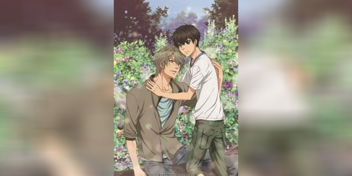 Super Lovers ภาค2 ซับไทย