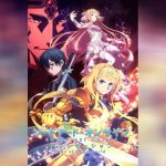 Sword Art Online Alicization – War of Underworld