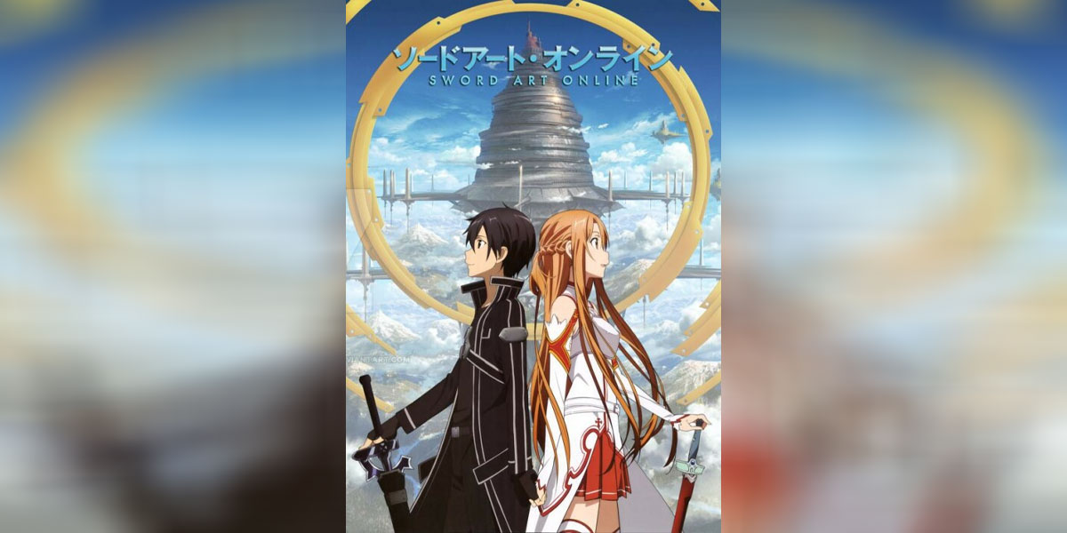 Sword Art Online I