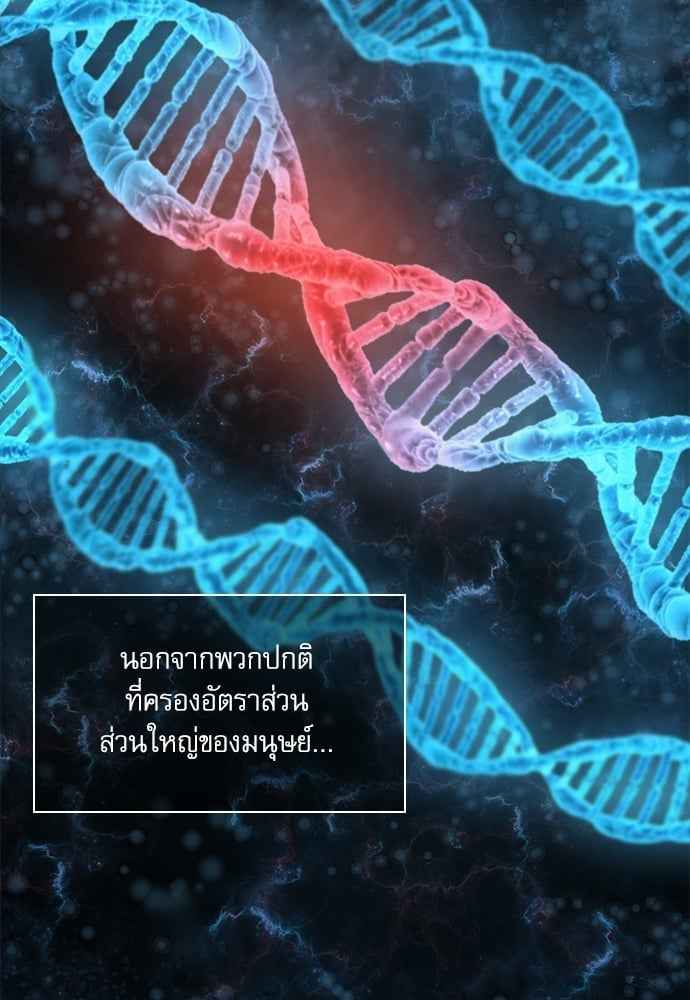 The Origin of Species ตอนที่ 0 (2)