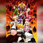 The Seven Deadly Sins 5 ตอนที่