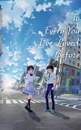 To Every You I've Loved Before copy
