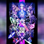 Tribe Nine