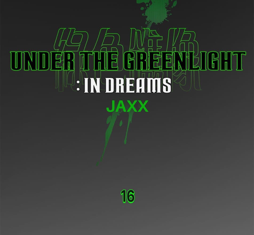 Under the Green Light ตอนที่ 53009