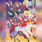 Zombieland Saga ตอนที่