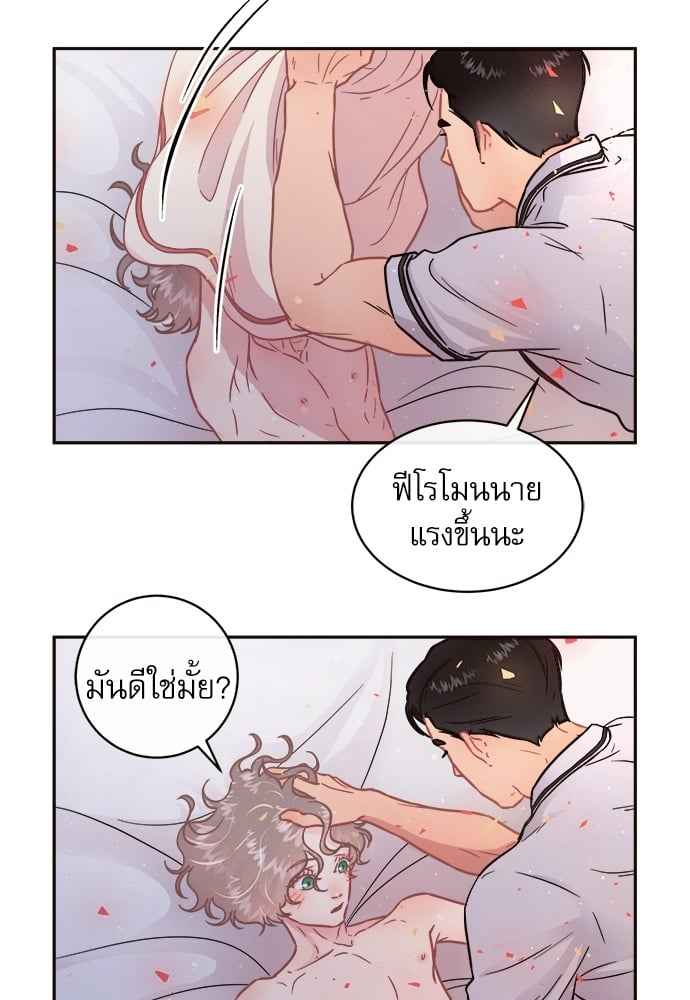 จีบหัวใจนายอัลฟ่า ตอนที่ 60 (17)