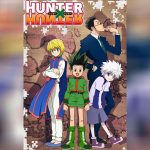 Hunter x Hunter อนิเมะพากย์ไทย (ภาค 1-6) 2