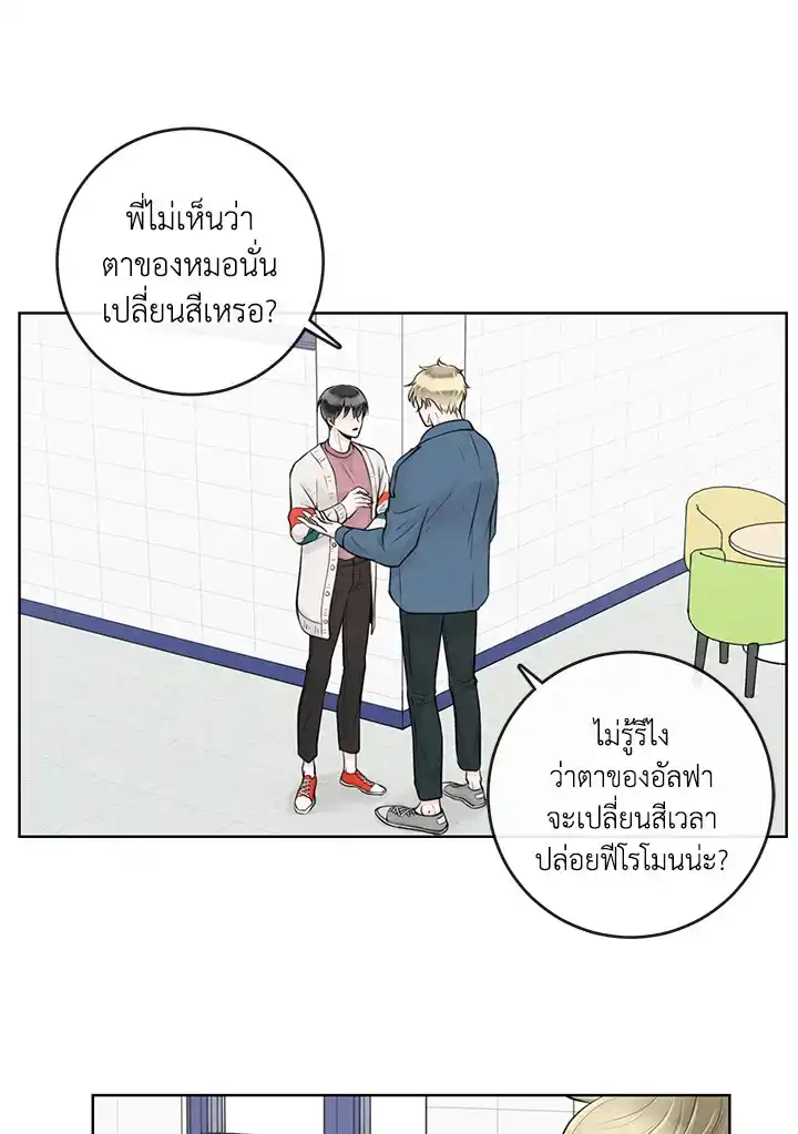 Alpha Mate ตอนที่ 11 (43)