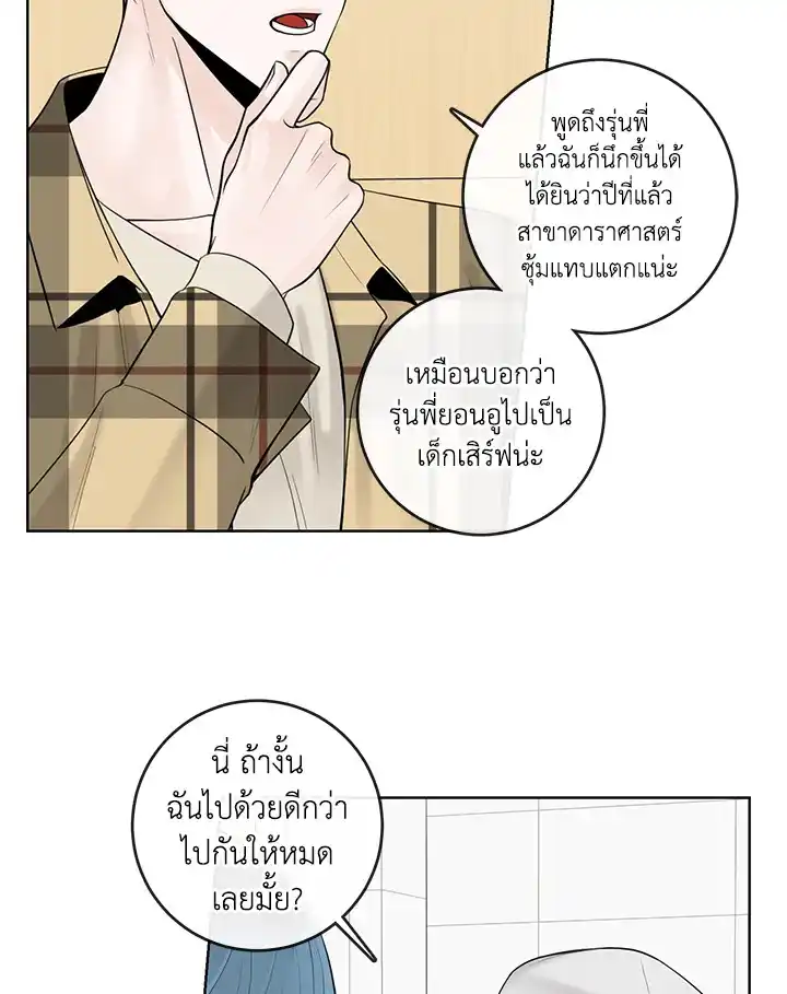 Alpha Mate ตอนที่ 23 (52)