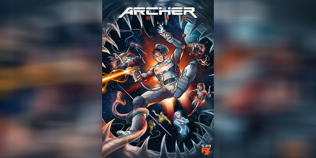 Archer 10