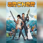 Archer 4 -1